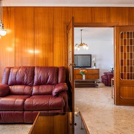 Apartamento Estilo Vintage Διαμέρισμα Βαλένθια Εξωτερικό φωτογραφία