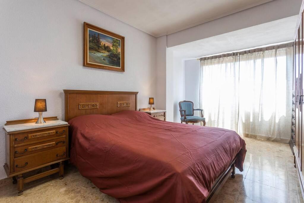 Apartamento Estilo Vintage Διαμέρισμα Βαλένθια Εξωτερικό φωτογραφία